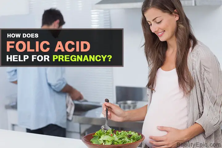 How Does Folic Acid Help for Pregnancy?