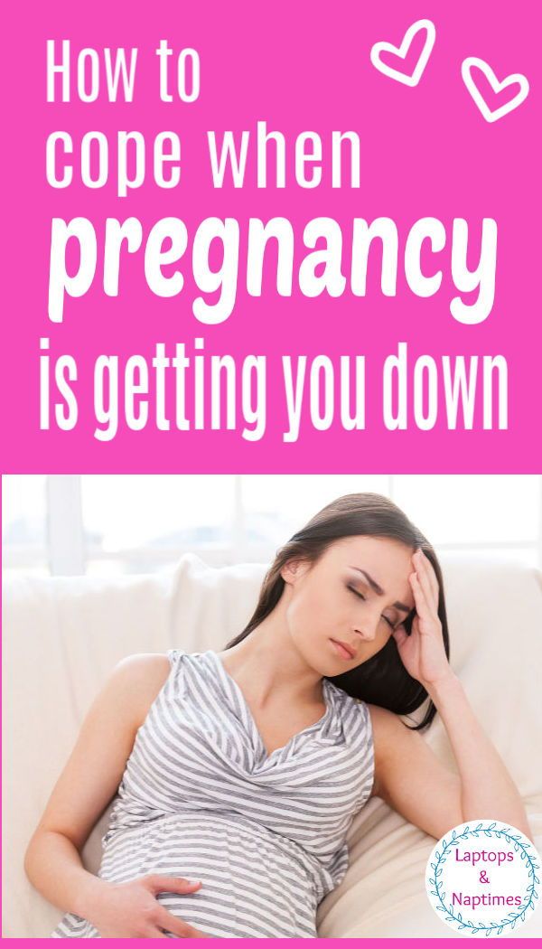 How Early In Pregnancy Do You Feel Emotional