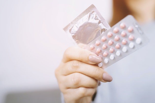 How Effective Is The Birth Control Pill At Preventing ...