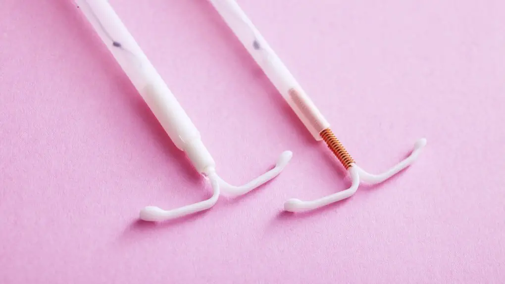 How Effective Is The IUD At Preventing Pregnancy? Slightly ...