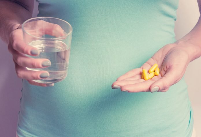 How Folic Acid Helps You To Get Pregnant