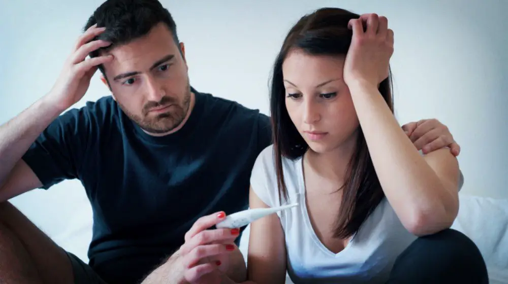 How Hard Is It To Get Pregnant, Really?