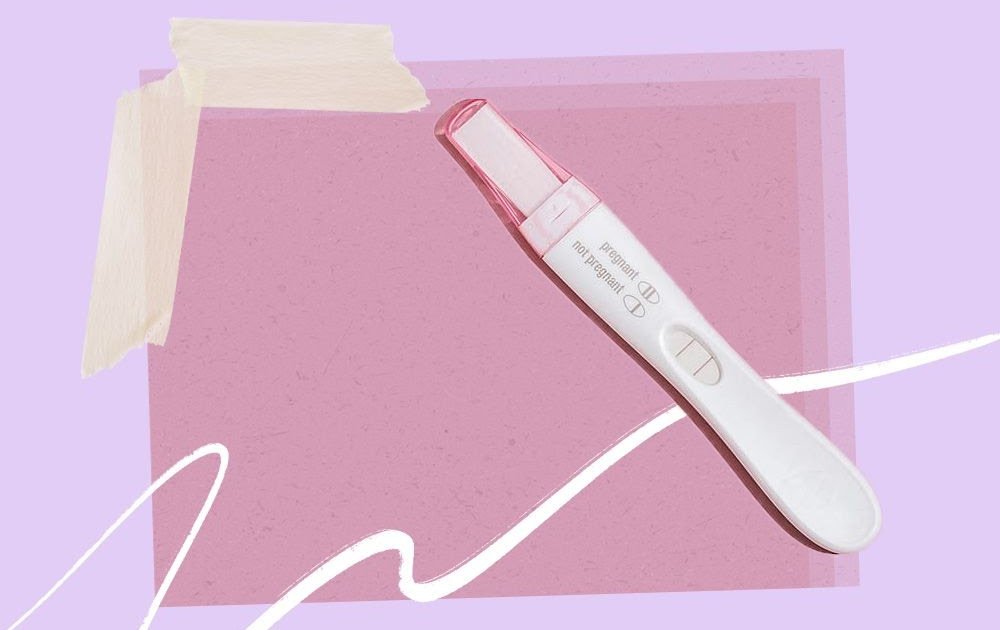 How Long To Wait To Take A Home Pregnancy Test