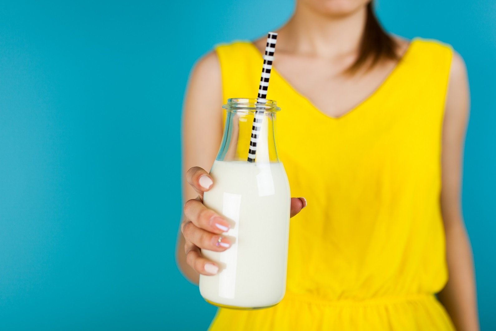How Much Calcium Do I Need During Pregnancy?
