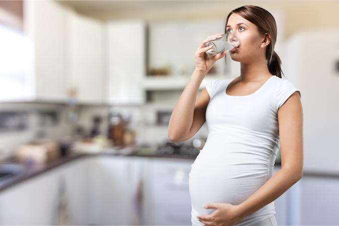 How Much Water Should I Drink During Pregnancy?