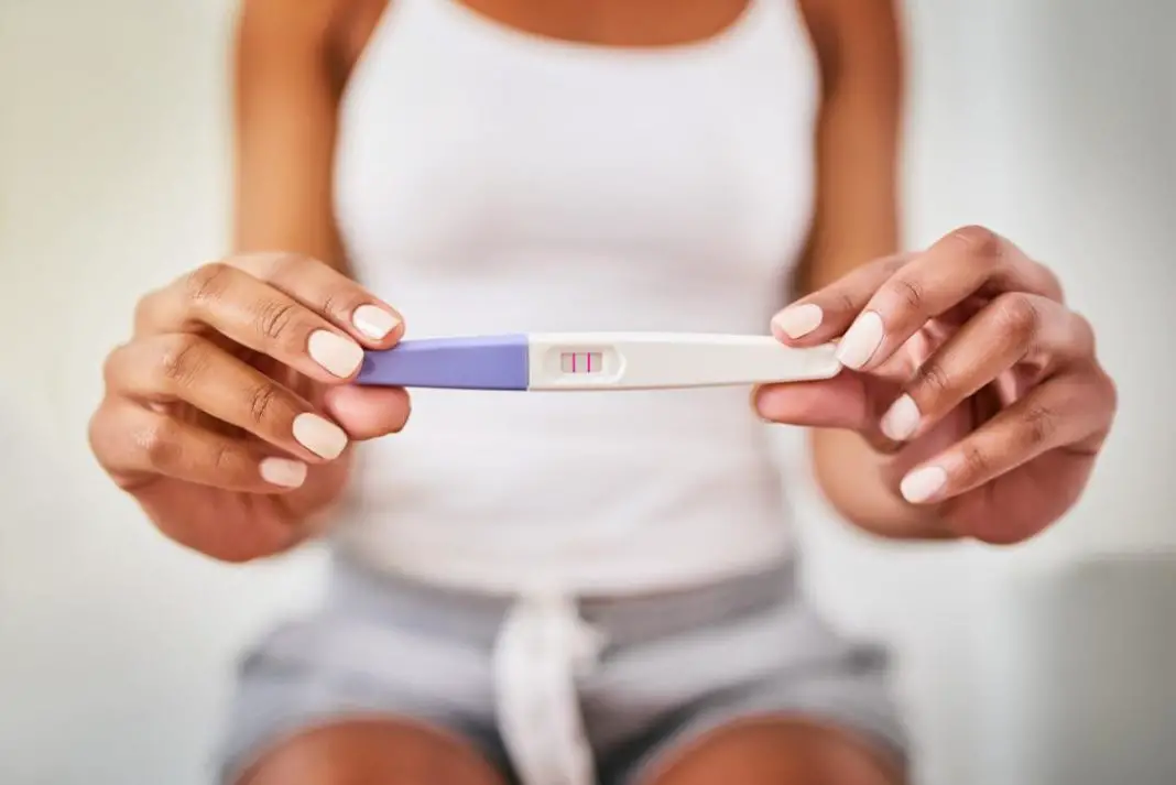 How Soon Can I Take A Pregnancy Test Calculator?