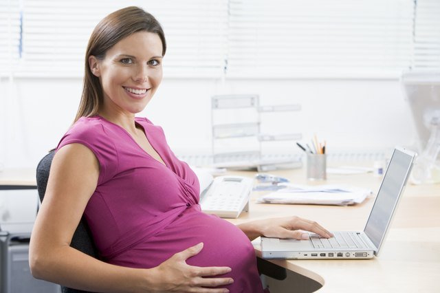 How to Apply for Public Assistance During My Maternity Leave