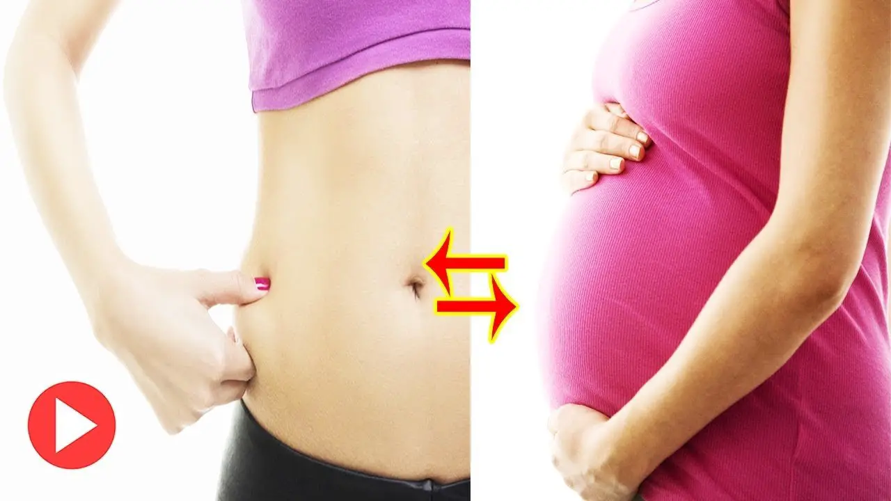 How To Burn Belly Fat After Pregnancy