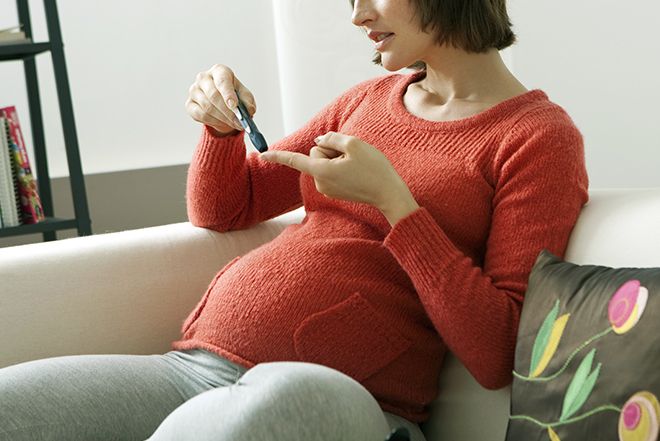 How to Control Diabetes during Pregnancy