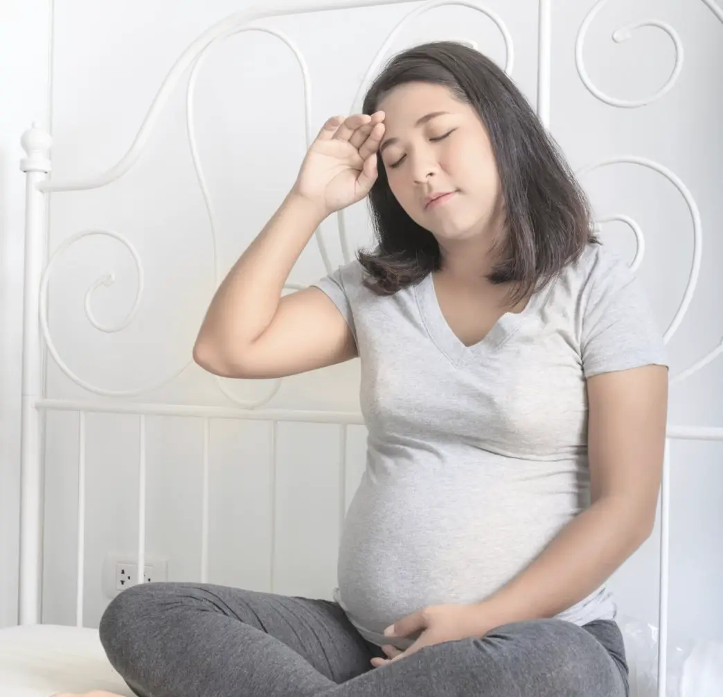 How to Cope With Nausea &  Food Aversions During Pregnancy ...