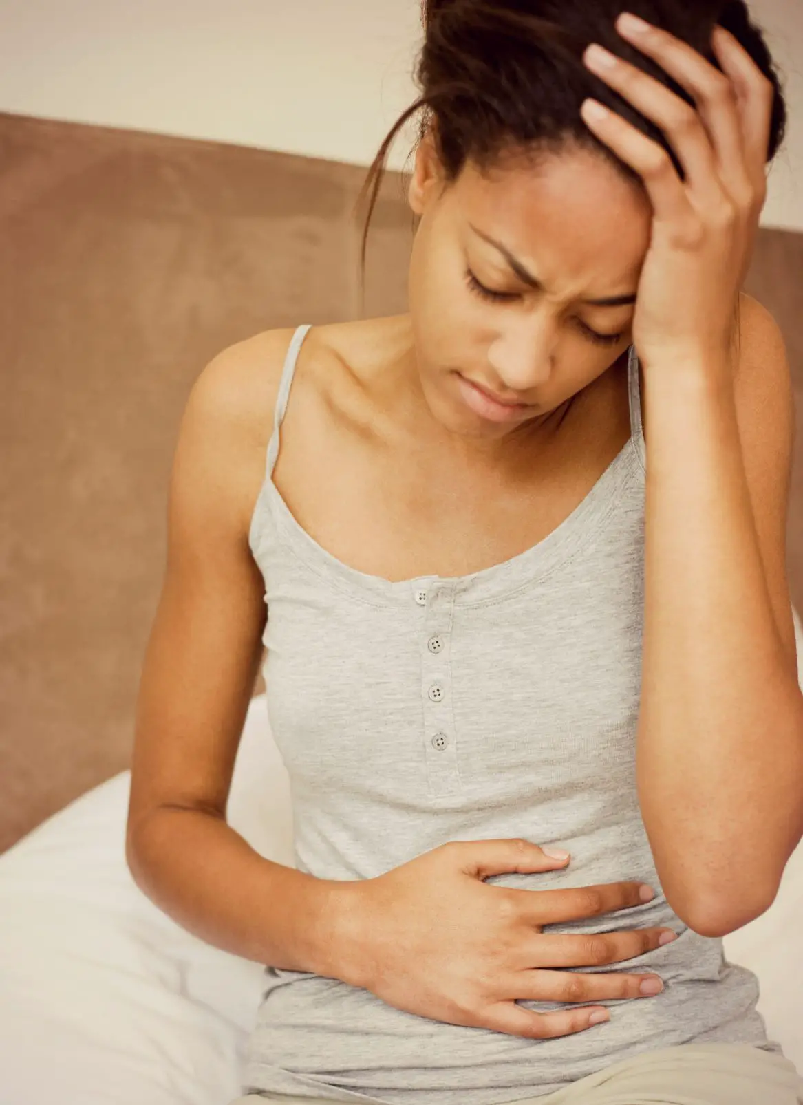 How To Deal With Morning Sickness Archives