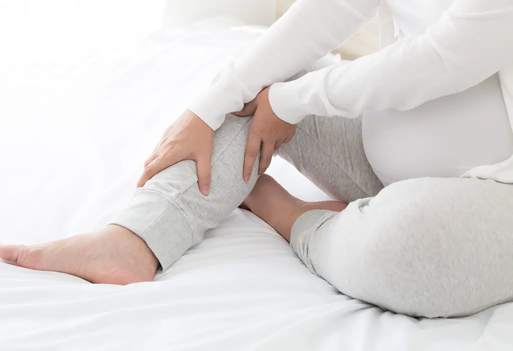 How to Deal with Restless Leg Syndrome during Pregnancy ...