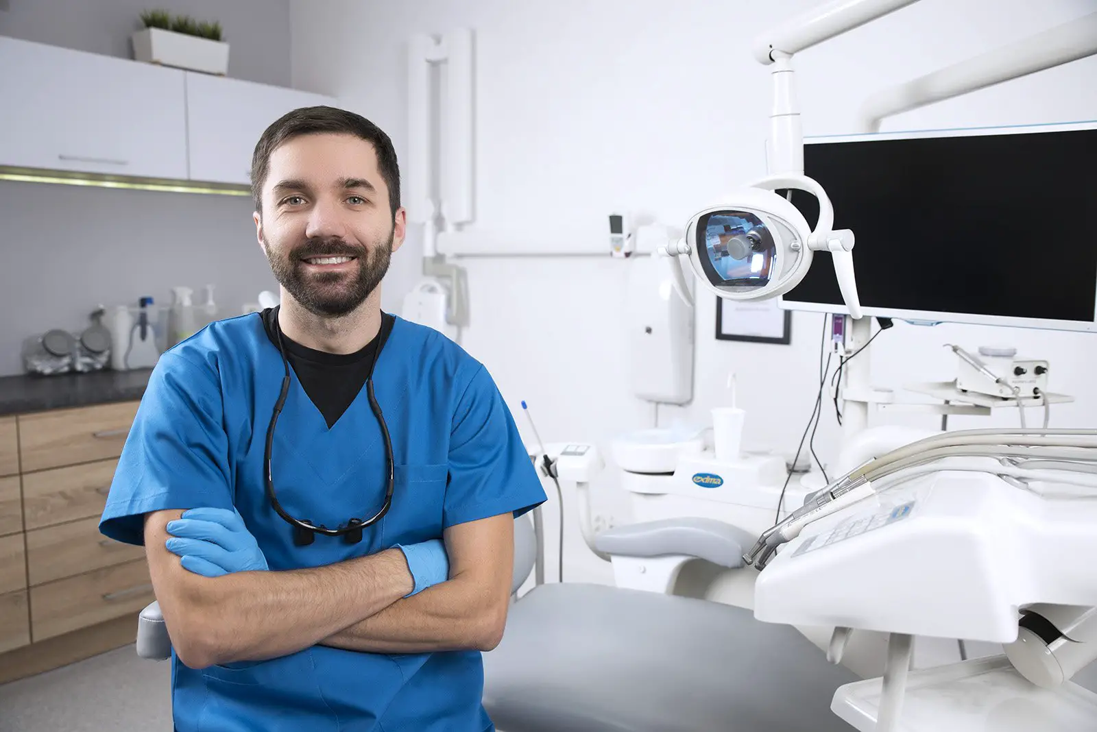 How to Find a Dentist Who Accepts Medicaid