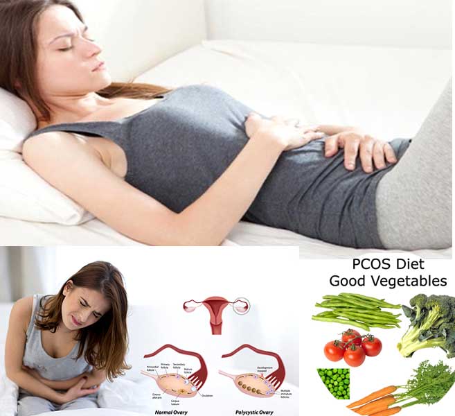 How to Get Pregnant if you Have PCOS  Home Health Beauty Tips