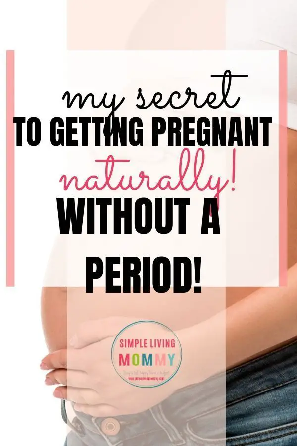 How to get pregnant with irregular periods  Yes you CAN ...