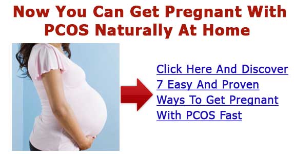 How To Get Pregnant With Pcos