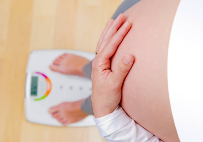 How To Maintain A Healthy Weight During Pregnancy?