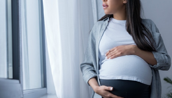 How to Manage Anxiety During Pregnancy, Naturally