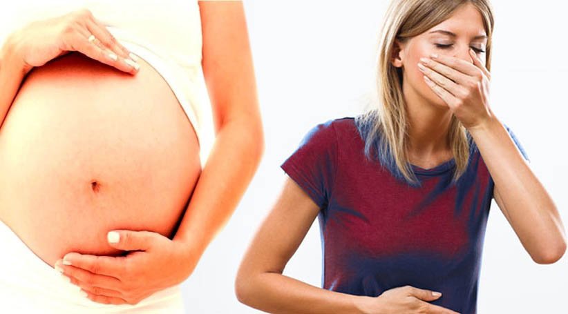 How to prevent nausea during pregnancy? During pregnancy ...