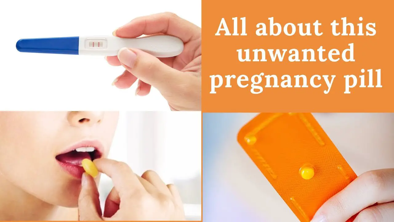 How to Prevent Pregnancy after Unprotected intercourse ...