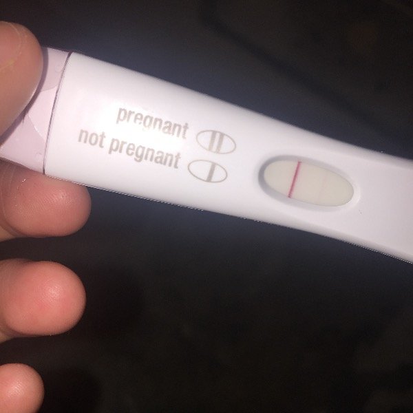 How To Read First Response Pregnancy Test Results ...
