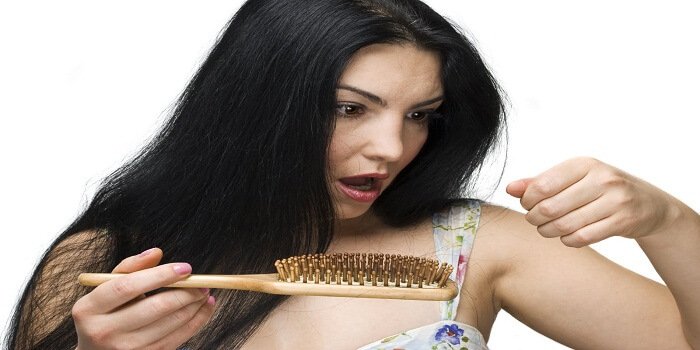 How To Stop Hair Loss After Pregnancy