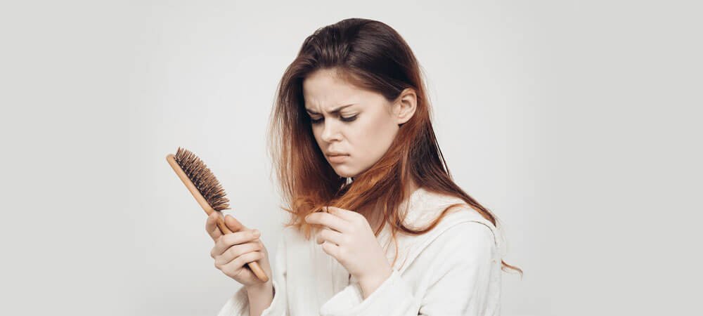 How to Stop Hair Loss during Pregnancy