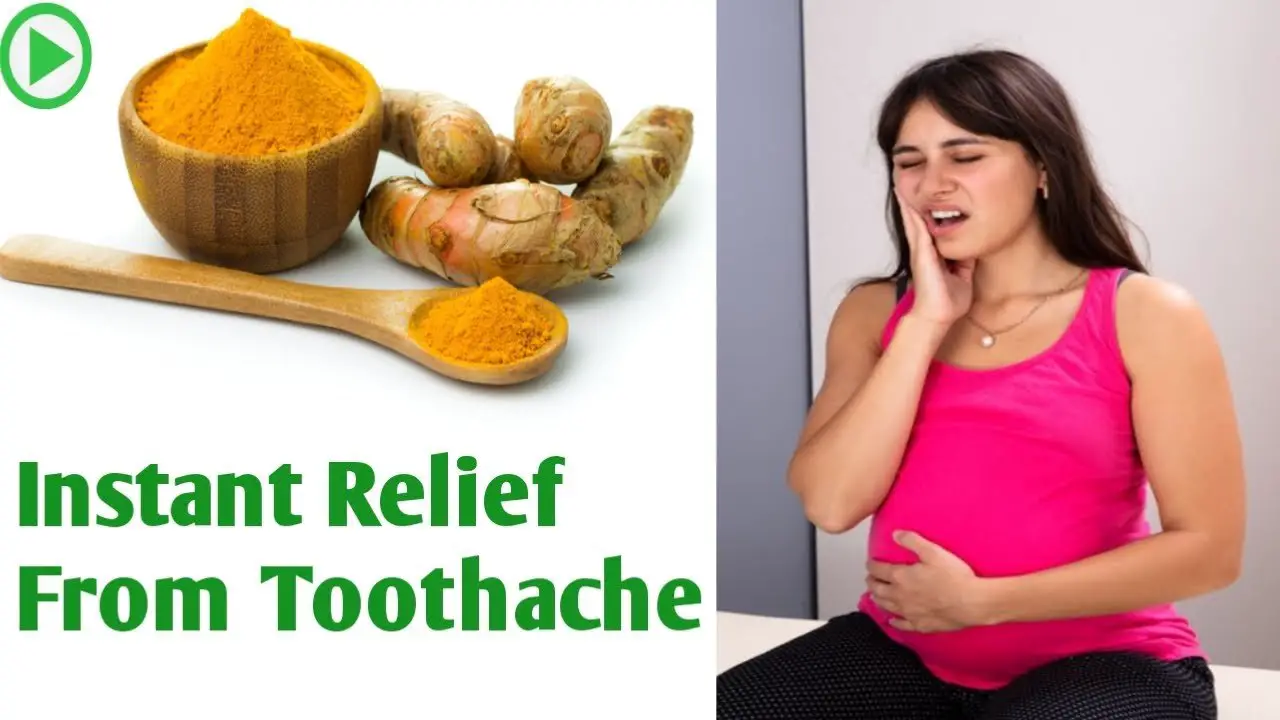 How To Tackle Toothache During Pregnancy Naturally
