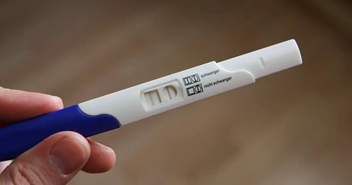 How To Take A Pregnancy Test To Ensure The Most Accurate Results