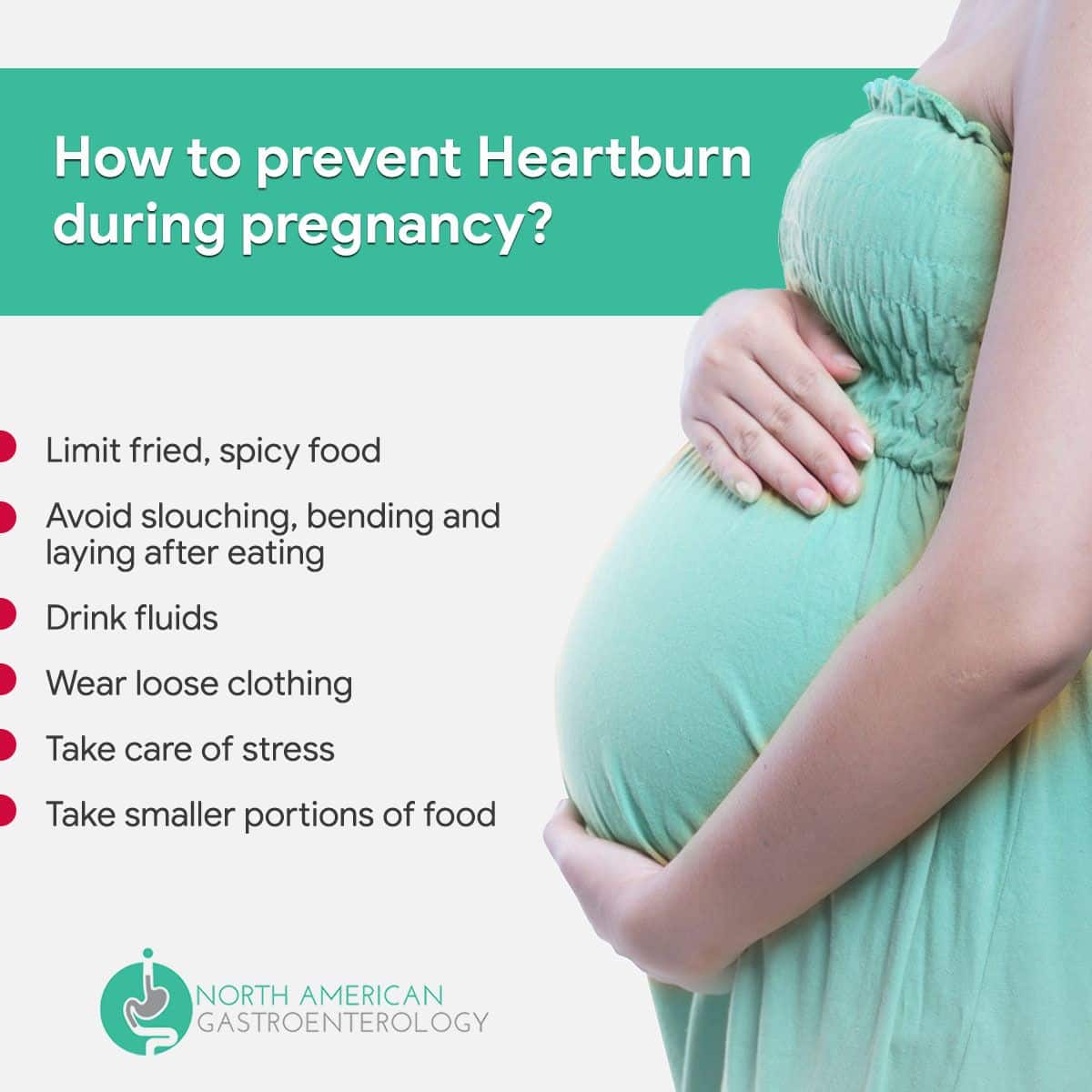How To Treat Heartburn And Indigestion During Pregnancy  ho.modulartz.com