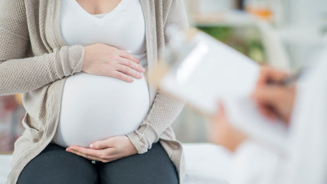 I Accidentally Got Pregnant With My Best Friend