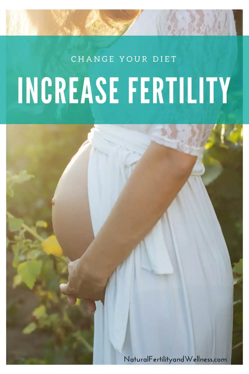Increase fertility