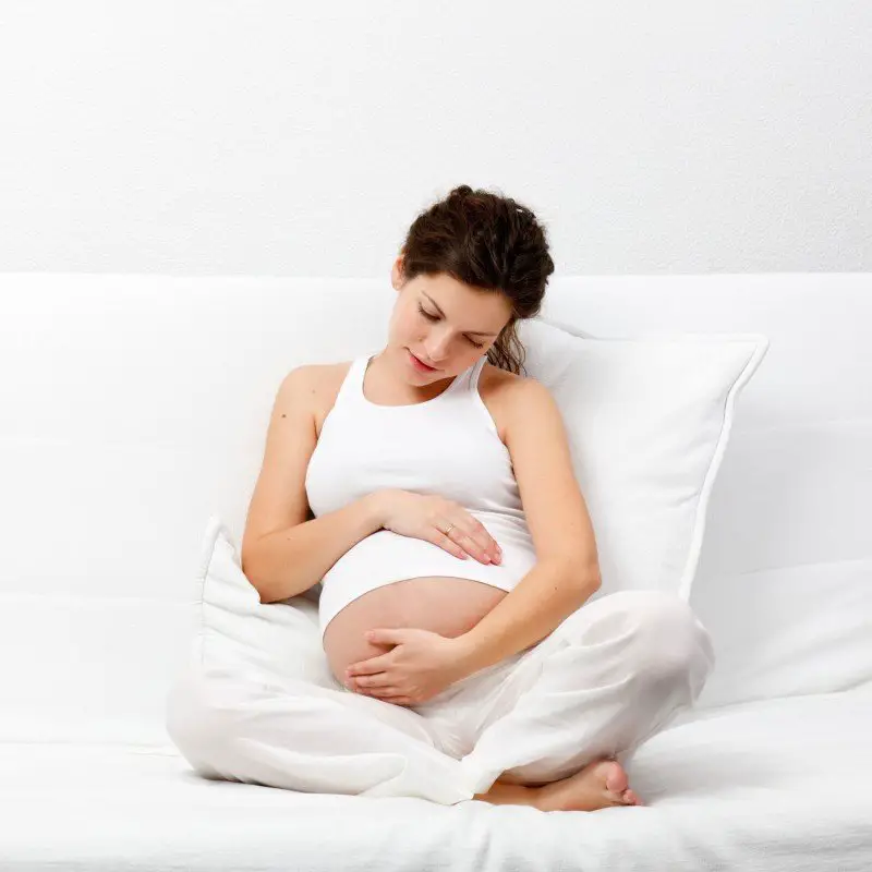 Infections raise risk of pregnancy
