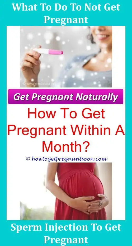 Infertility Causes Getting Pregnant At 35 Tips,best way to ...