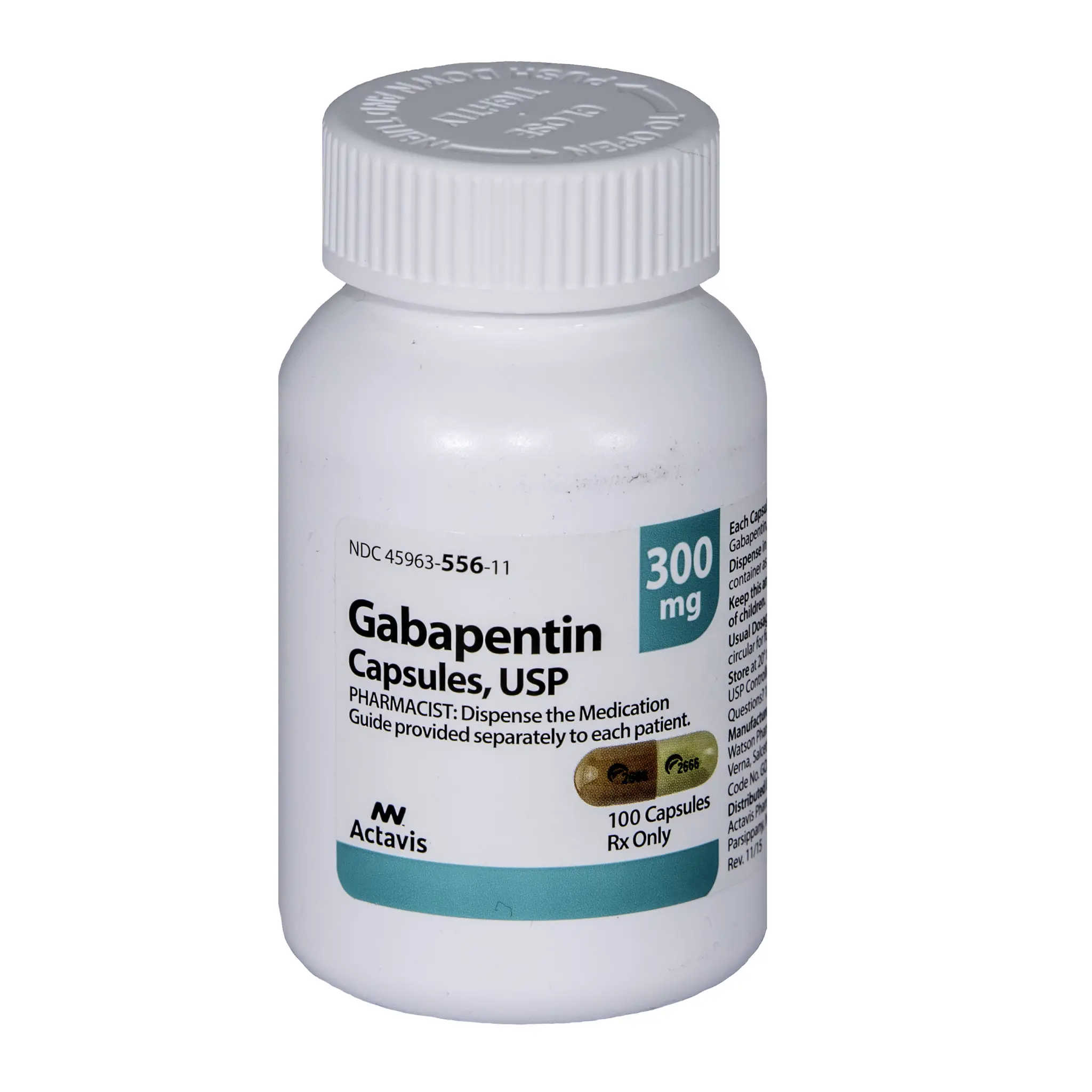 Is Gabapentin (Neurontin) Safe During Pregnancy?