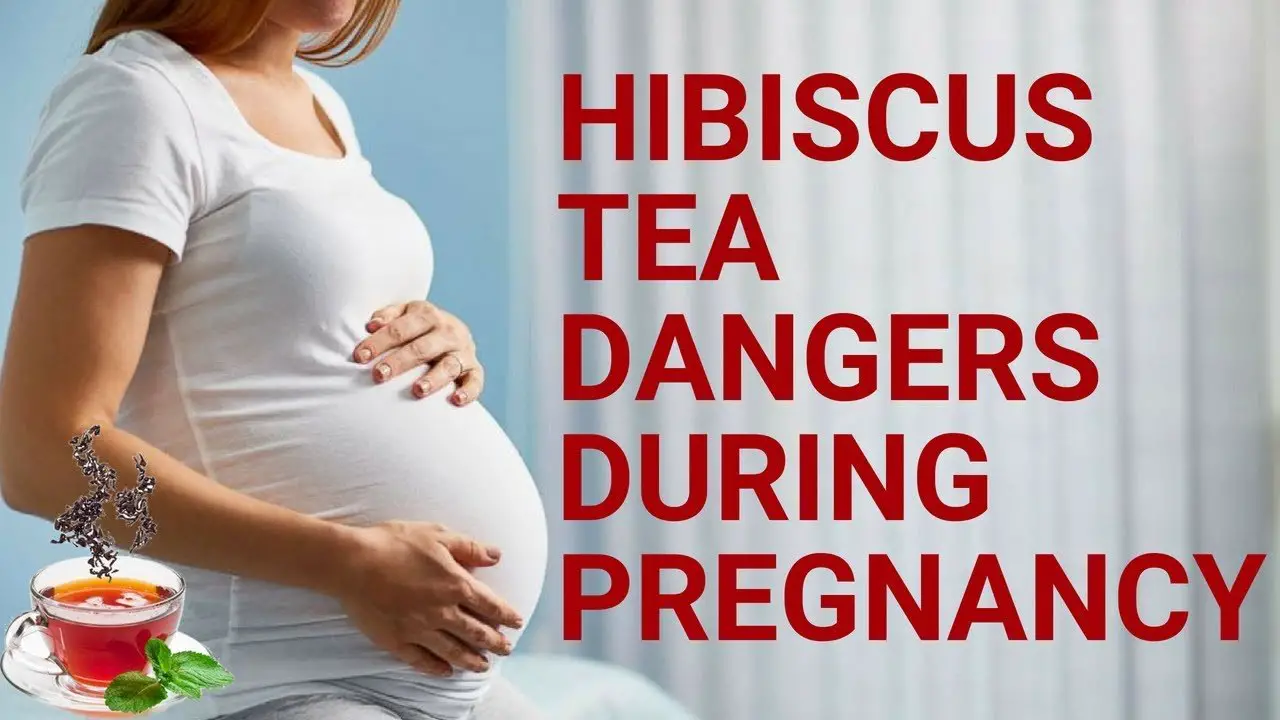 Is Hibiscus Tea Safe During Pregnancy?