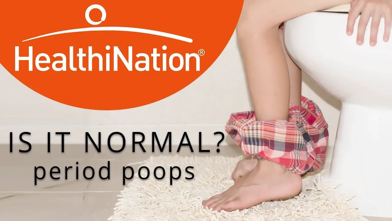 Is It Normal to Get Diarrhea During Your Period ...