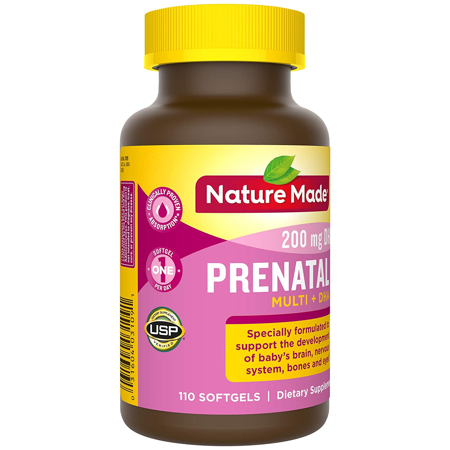 Is It Ok Not To Take Prenatal Vitamins When Pregnant ...