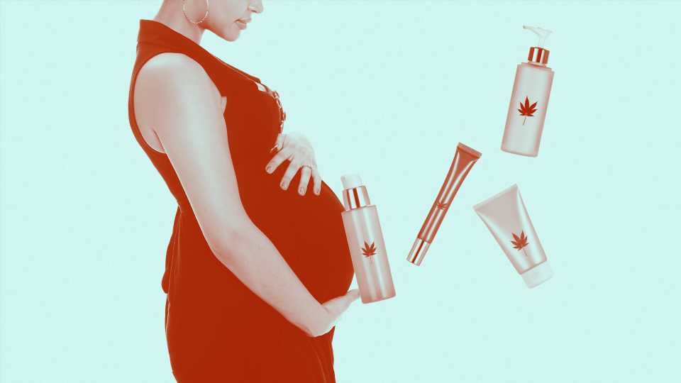 Is It Safe to Use CBD While Pregnant?