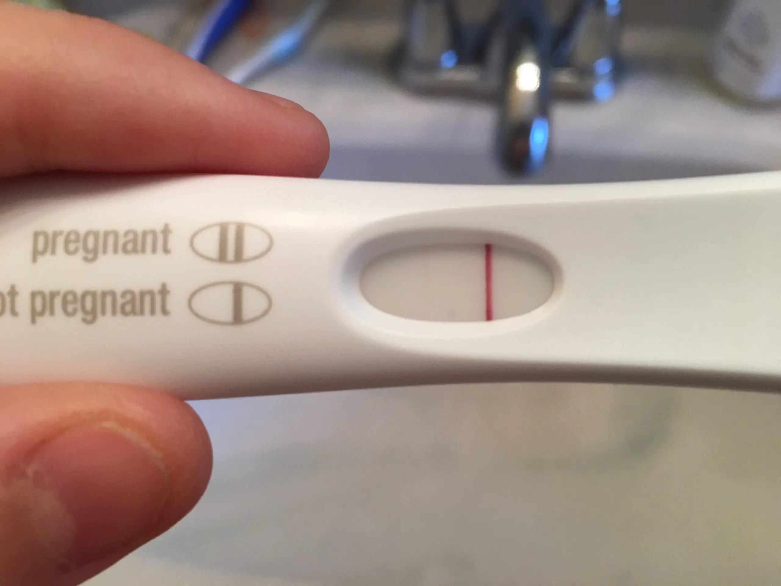 Is It Too Soon For A Pregnancy Test