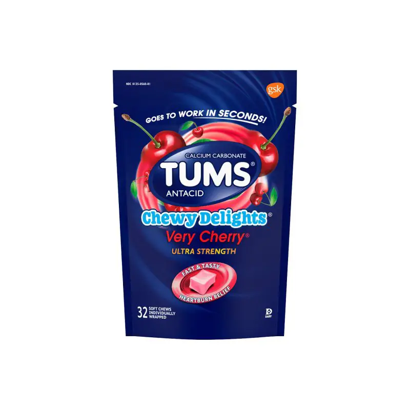 Is Tums Safe To Take While Pregnant