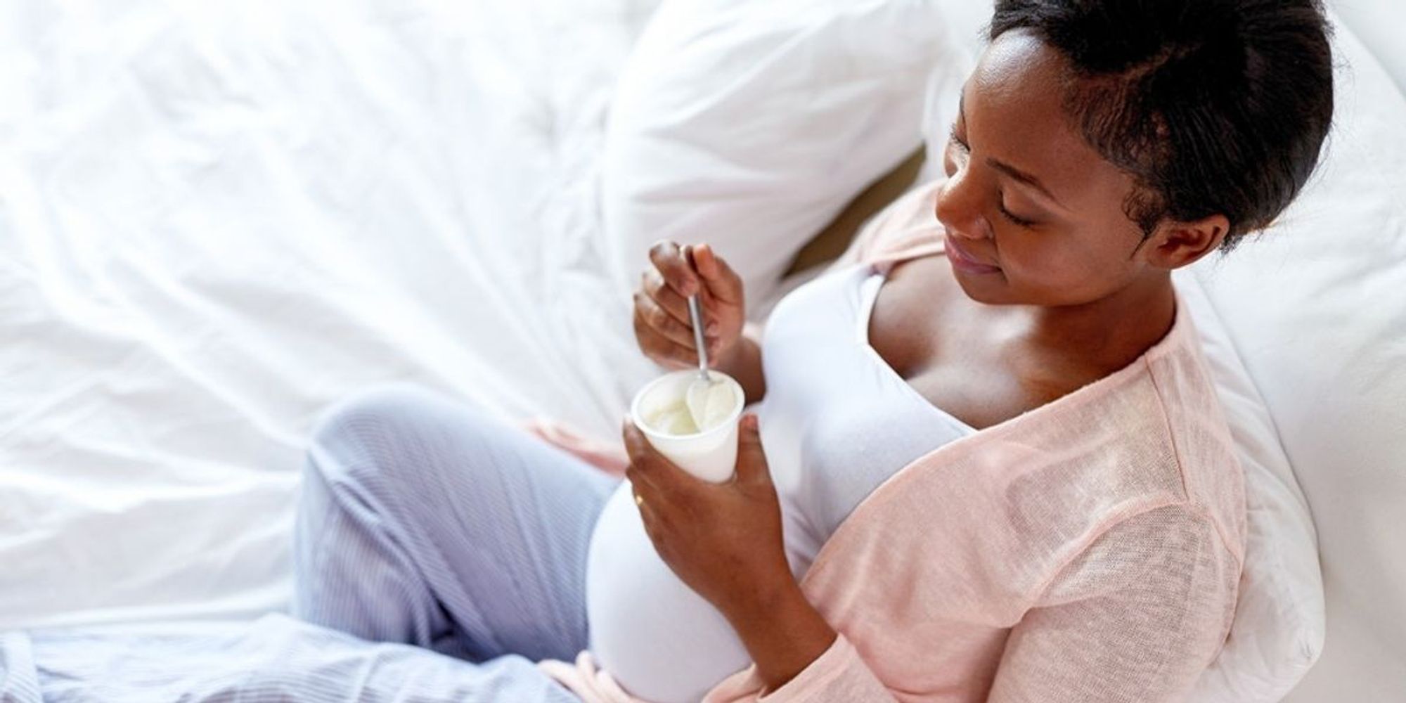 Itâs science: Probiotics may lower your risk of pregnancy ...
