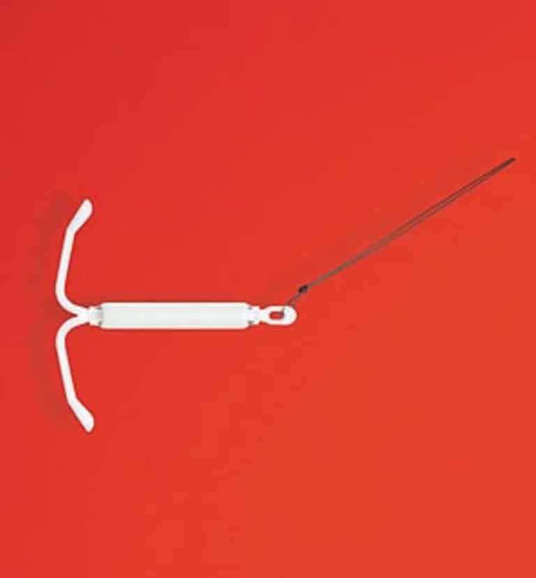 IUDs, Implants Gaining Popularity as Birth Control, Contraception
