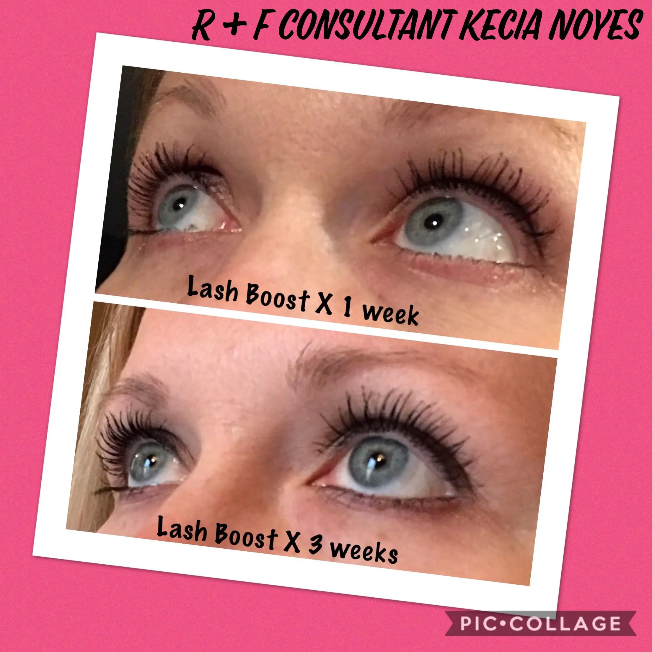 Lash Boost By Rodan And Fields How To Use : Although rodan + fields ...