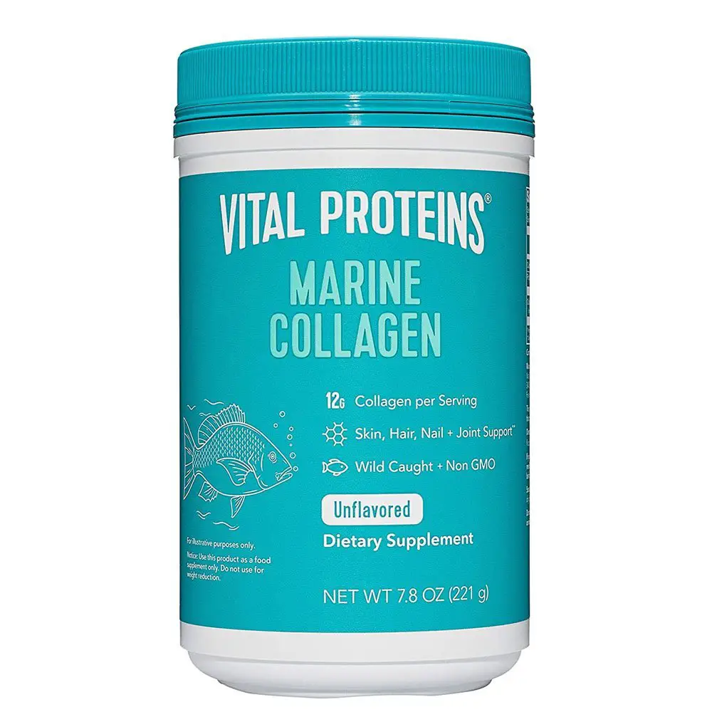 Marine Collagen vs. Beef Collagen: What You Need to Know ...