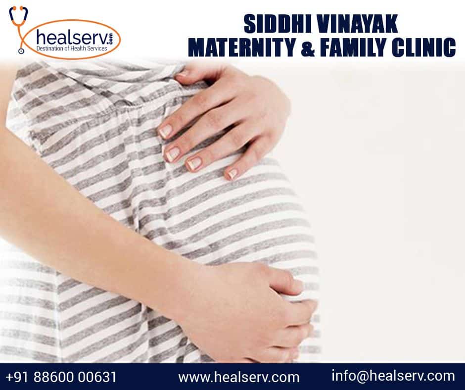 Maternity Clinic Near Me : See the closest maternity services to your ...
