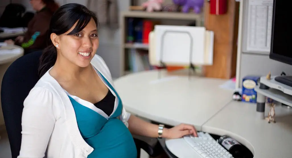 Maternity leave: The basics