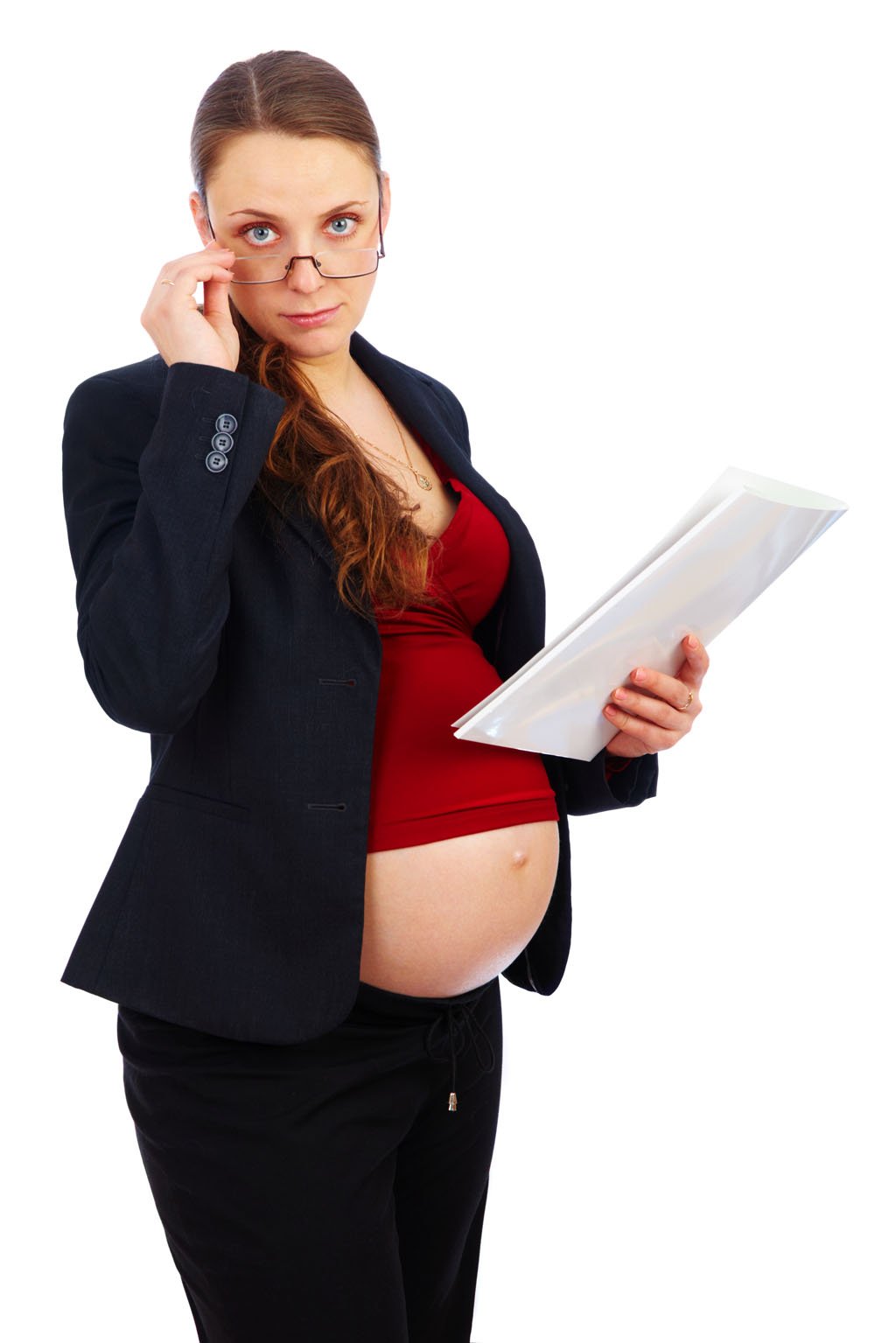 Maternity Pay: What you need to know