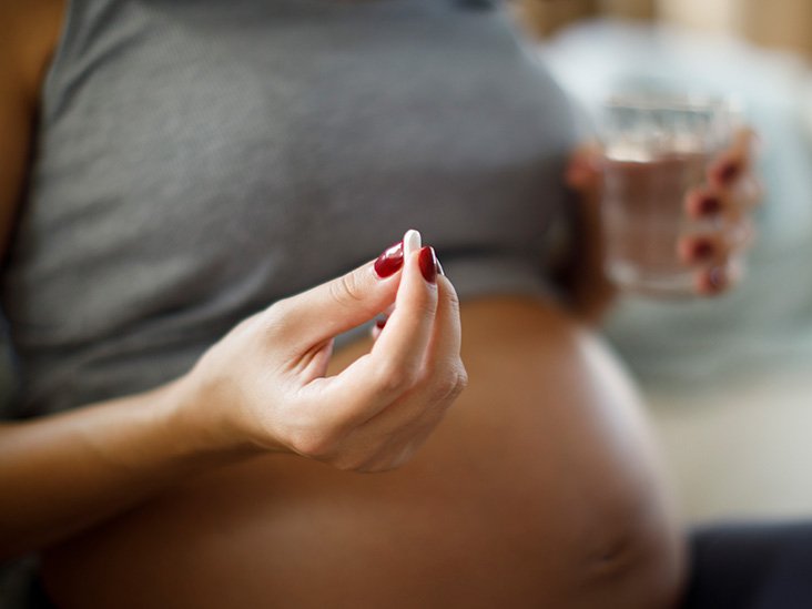 Melatonin during pregnancy: Is it safe?