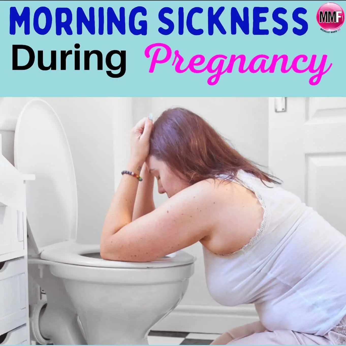 Morning Sickness During Pregnancy